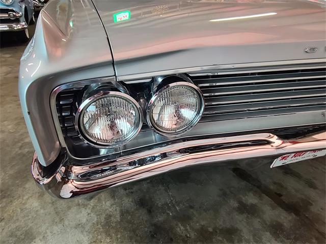 1963 Oldsmobile Dynamic 88 (CC-1570425) for sale in hopedale, Massachusetts