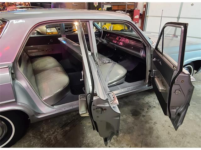 1963 Oldsmobile Dynamic 88 (CC-1570425) for sale in hopedale, Massachusetts
