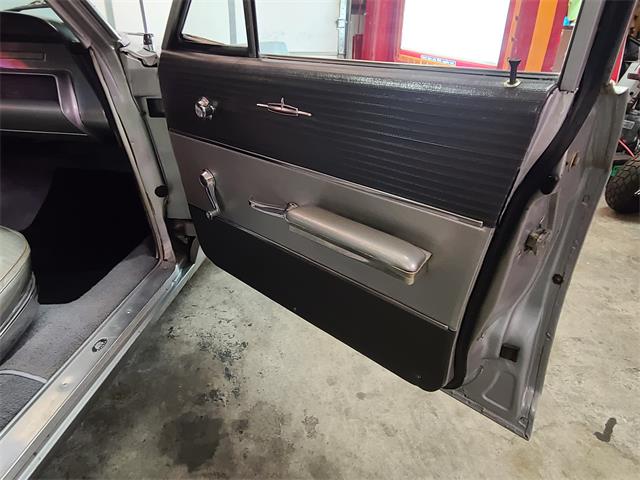 1963 Oldsmobile Dynamic 88 (CC-1570425) for sale in hopedale, Massachusetts