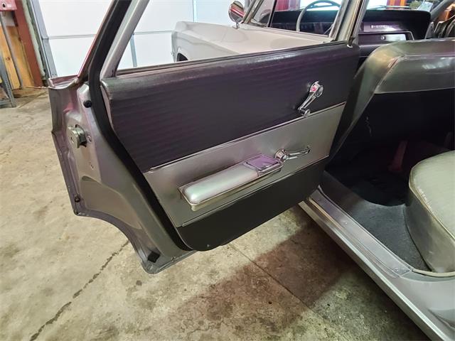 1963 Oldsmobile Dynamic 88 (CC-1570425) for sale in hopedale, Massachusetts