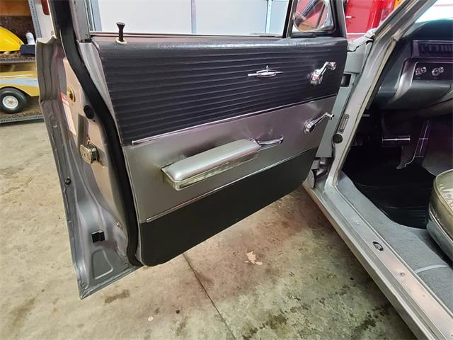 1963 Oldsmobile Dynamic 88 (CC-1570425) for sale in hopedale, Massachusetts