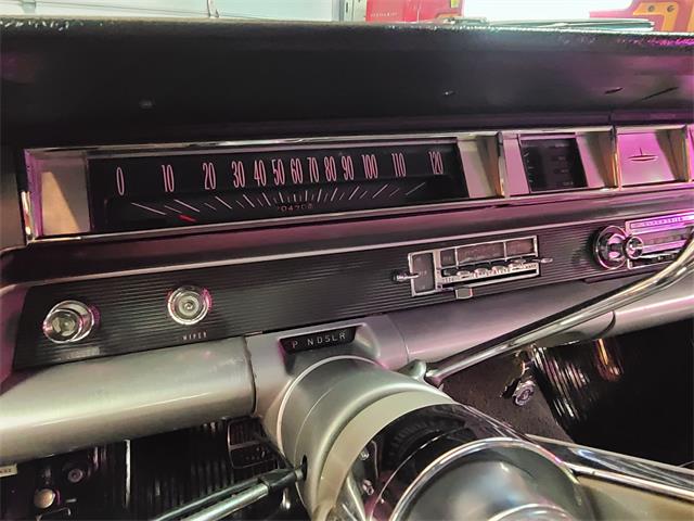 1963 Oldsmobile Dynamic 88 (CC-1570425) for sale in hopedale, Massachusetts