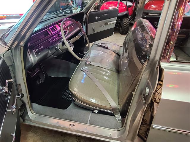 1963 Oldsmobile Dynamic 88 (CC-1570425) for sale in hopedale, Massachusetts