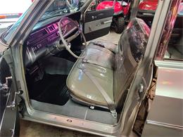 1963 Oldsmobile Dynamic 88 (CC-1570425) for sale in hopedale, Massachusetts