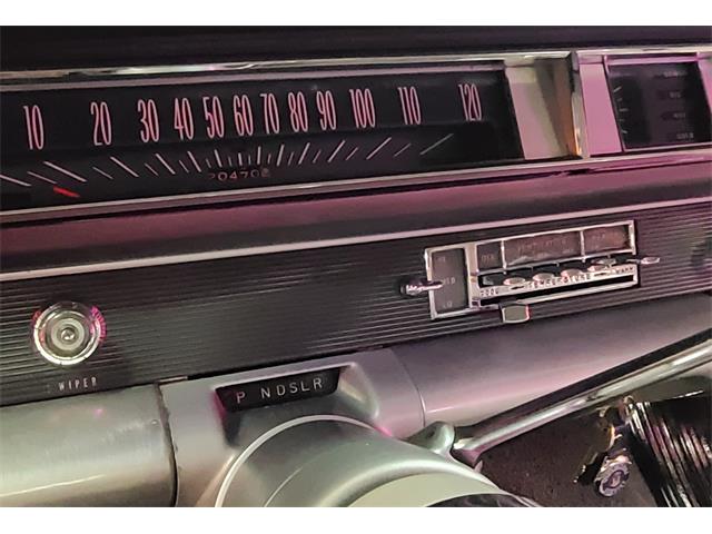 1963 Oldsmobile Dynamic 88 (CC-1570425) for sale in hopedale, Massachusetts