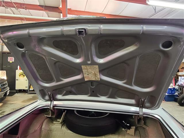 1963 Oldsmobile Dynamic 88 (CC-1570425) for sale in hopedale, Massachusetts