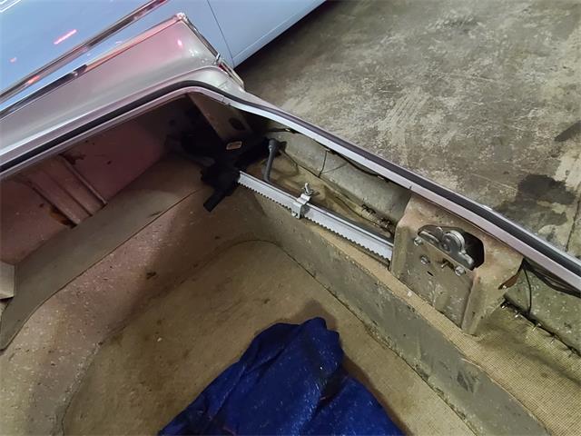 1963 Oldsmobile Dynamic 88 (CC-1570425) for sale in hopedale, Massachusetts