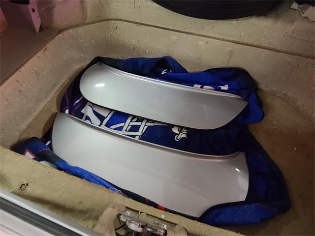 1963 Oldsmobile Dynamic 88 (CC-1570425) for sale in hopedale, Massachusetts