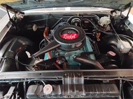 1963 Oldsmobile Dynamic 88 (CC-1570425) for sale in hopedale, Massachusetts