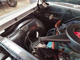 1963 Oldsmobile Dynamic 88 (CC-1570425) for sale in hopedale, Massachusetts