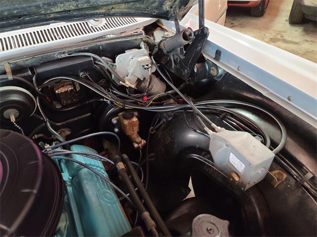 1963 Oldsmobile Dynamic 88 (CC-1570425) for sale in hopedale, Massachusetts