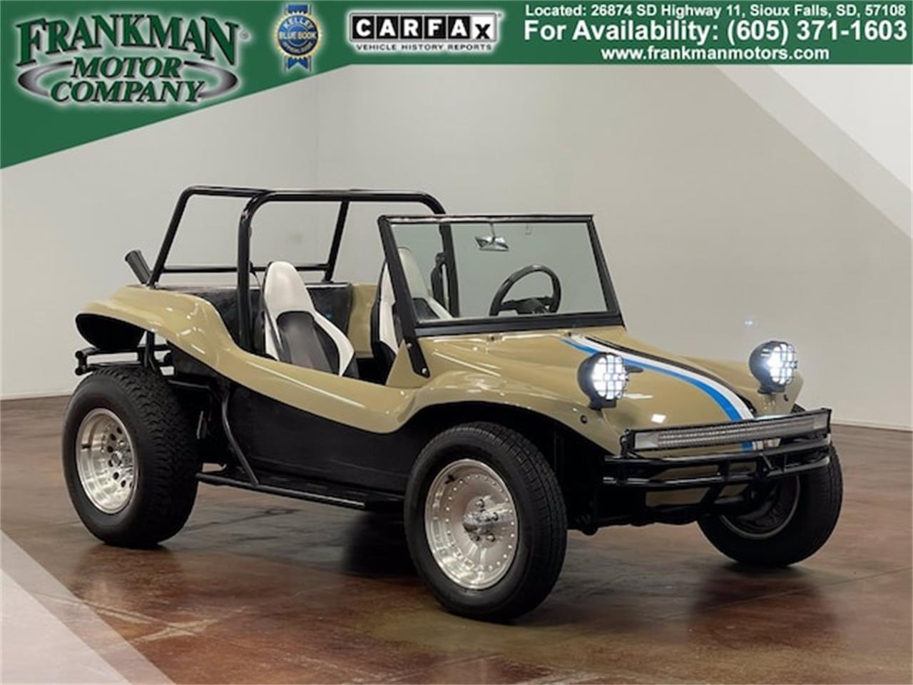 1979 Volkswagen Dune Buggy For Sale | ClassicCars.com | CC-1574253