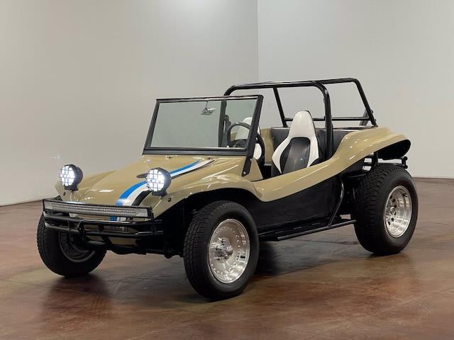 1979 Volkswagen Dune Buggy For Sale | ClassicCars.com | CC-1574253