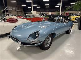 1964 Jaguar XKE (CC-1574275) for sale in Franklin, Tennessee