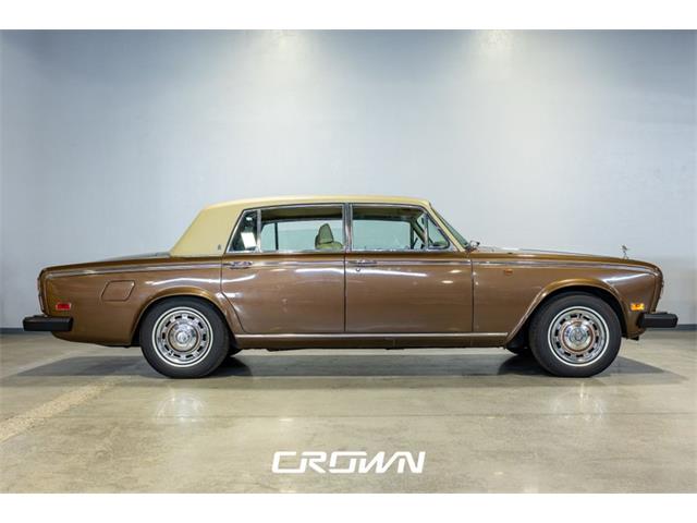 Top với hơn 63 về 1975 rolls royce silver shadow  Du học Akina