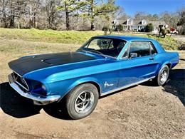 1968 Ford Mustang (CC-1574292) for sale in Clarksville, Georgia