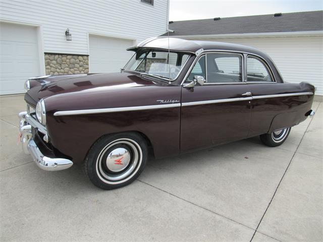 1952 Willys Aero (CC-1574332) for sale in Stoughton, Wisconsin