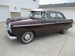 1952 Willys Aero (CC-1574332) for sale in Stoughton, Wisconsin