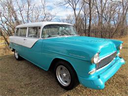 1955 Chevrolet 210 (CC-1570434) for sale in Denver, Colorado