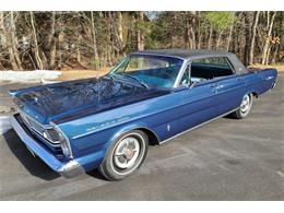 1965 Ford LTD (CC-1570435) for sale in hopedale, Massachusetts