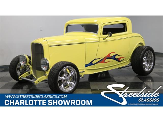 1932 Ford Coupe (CC-1574358) for sale in Concord, North Carolina