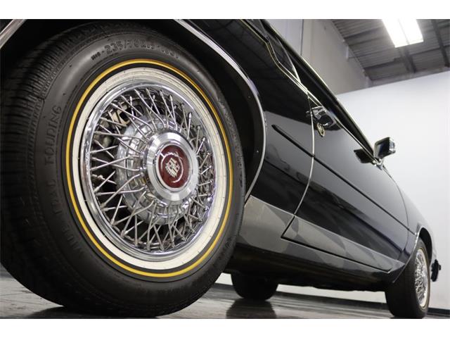 Truespoke Appliance Plating Style Cadillac Wire Wheels and Vogue Tire  Package
