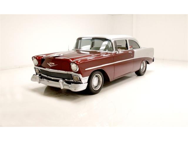 1956 Chevrolet 210 (CC-1574373) for sale in Morgantown, Pennsylvania