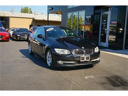 2011 BMW 335i (CC-1574389) for sale in Bellingham, Washington