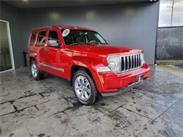 2008 Jeep Liberty (CC-1574399) for sale in Bellingham, Washington