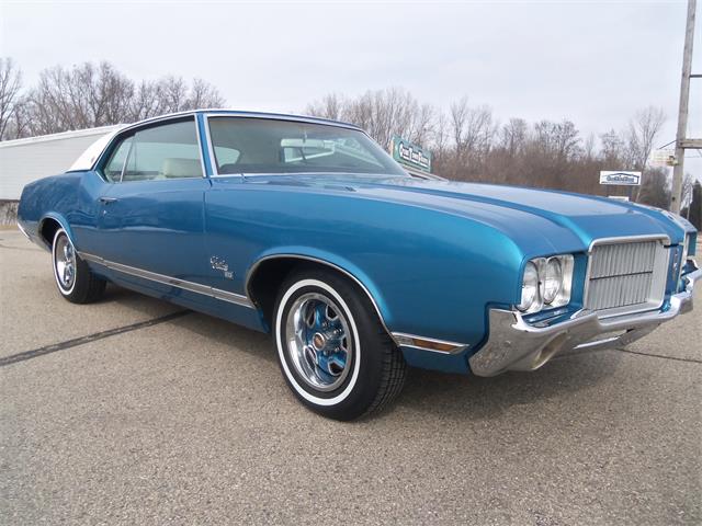 1971 cutlass supreme outlet for sale craigslist