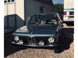 1974 BMW 2002 (CC-1570442) for sale in Heber City, Utah