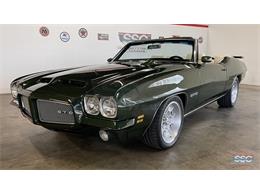 1971 Pontiac GTO (CC-1574424) for sale in Fairfield, California