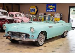 1955 Ford Thunderbird (CC-1574430) for sale in Venice, Florida