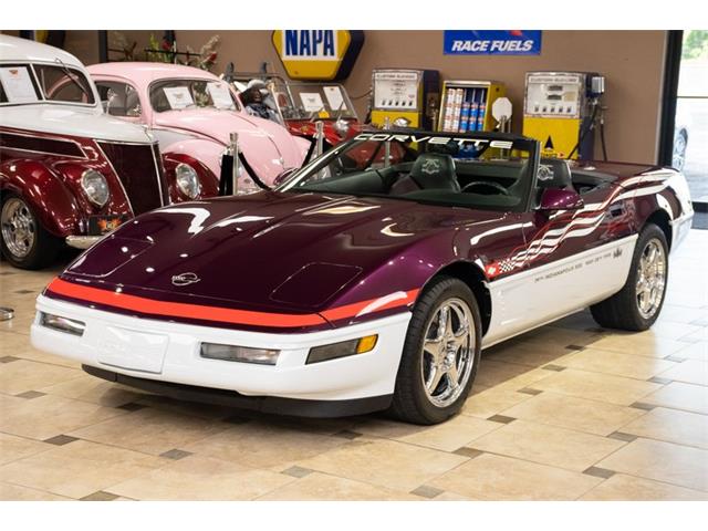 1995 Chevrolet Corvette (CC-1574434) for sale in Venice, Florida