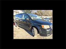 2008 Chrysler Town & Country (CC-1574436) for sale in Gray Court, South Carolina