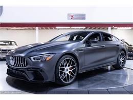 2019 Mercedes-Benz AMG (CC-1570445) for sale in Sacramento, California