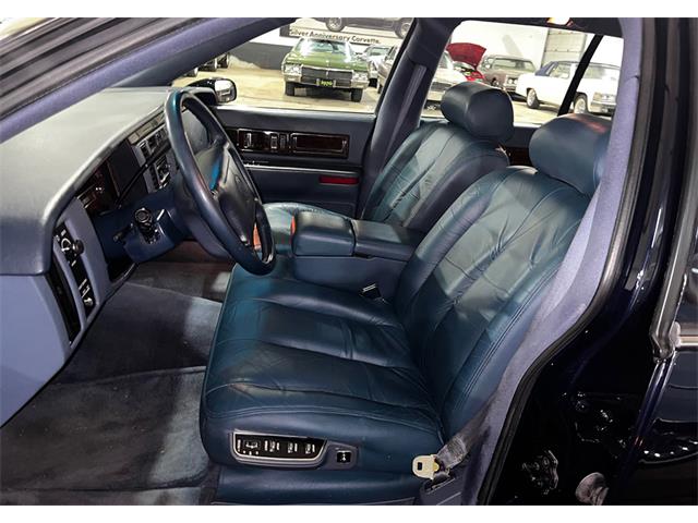 1994 Cadillac Fleetwood Brougham (CC-1574459) for sale in Orlando, Florida