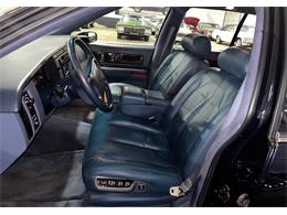 1994 Cadillac Fleetwood Brougham (CC-1574459) for sale in Orlando, Florida