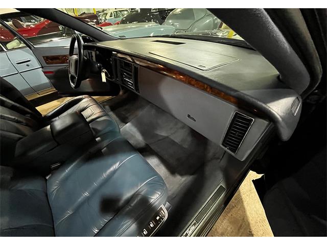 1994 Cadillac Fleetwood Brougham (CC-1574459) for sale in Orlando, Florida