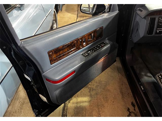 1994 Cadillac Fleetwood Brougham (CC-1574459) for sale in Orlando, Florida