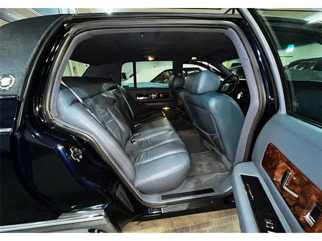 1994 Cadillac Fleetwood Brougham (CC-1574459) for sale in Orlando, Florida