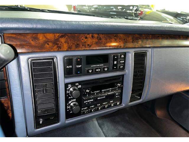 1994 Cadillac Fleetwood Brougham (CC-1574459) for sale in Orlando, Florida