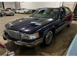 1994 Cadillac Fleetwood Brougham (CC-1574459) for sale in Orlando, Florida