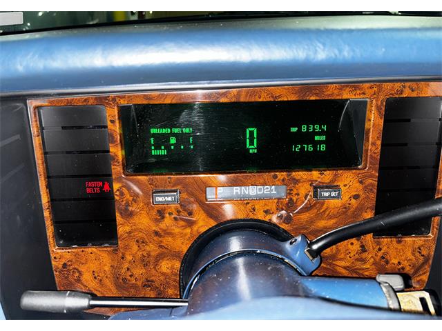 1994 Cadillac Fleetwood Brougham (CC-1574459) for sale in Orlando, Florida