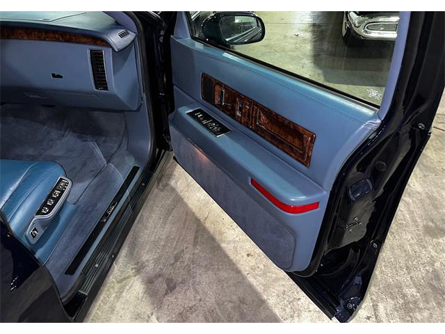 1994 Cadillac Fleetwood Brougham (CC-1574459) for sale in Orlando, Florida