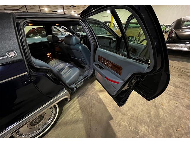1994 Cadillac Fleetwood Brougham (CC-1574459) for sale in Orlando, Florida