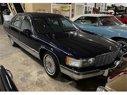 1994 Cadillac Fleetwood Brougham (CC-1574459) for sale in Orlando, Florida