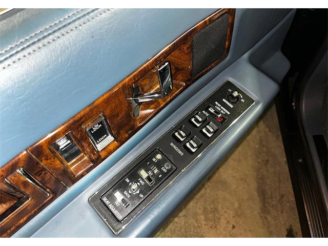 1994 Cadillac Fleetwood Brougham (CC-1574459) for sale in Orlando, Florida