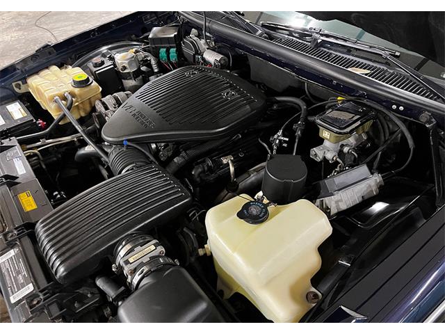 1994 Cadillac Fleetwood Brougham (CC-1574459) for sale in Orlando, Florida