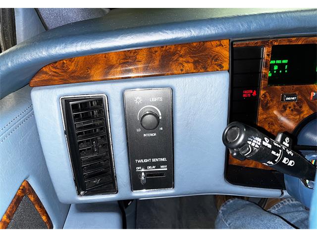 1994 Cadillac Fleetwood Brougham (CC-1574459) for sale in Orlando, Florida